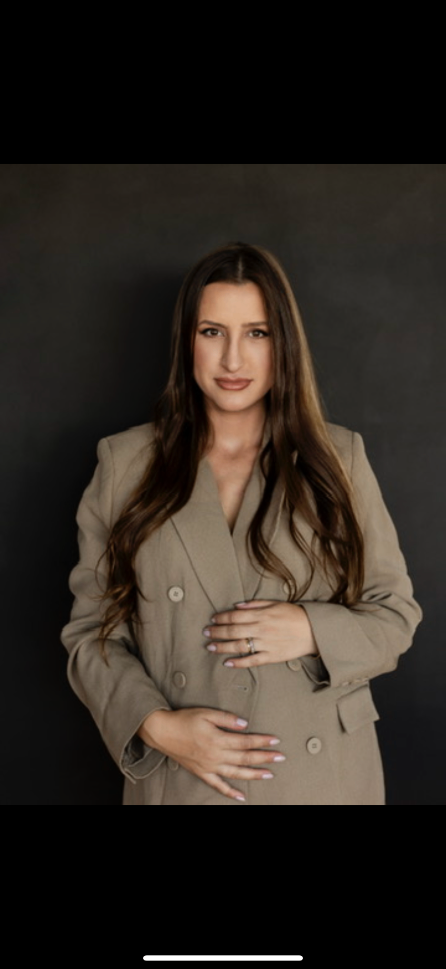 Laura — autora do Kit da Mulher Empreendedora